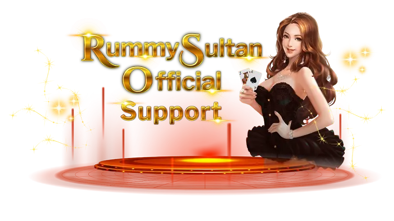 Rummy Sultan Official Support