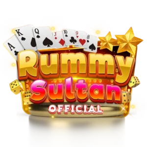 rummy sultan logo