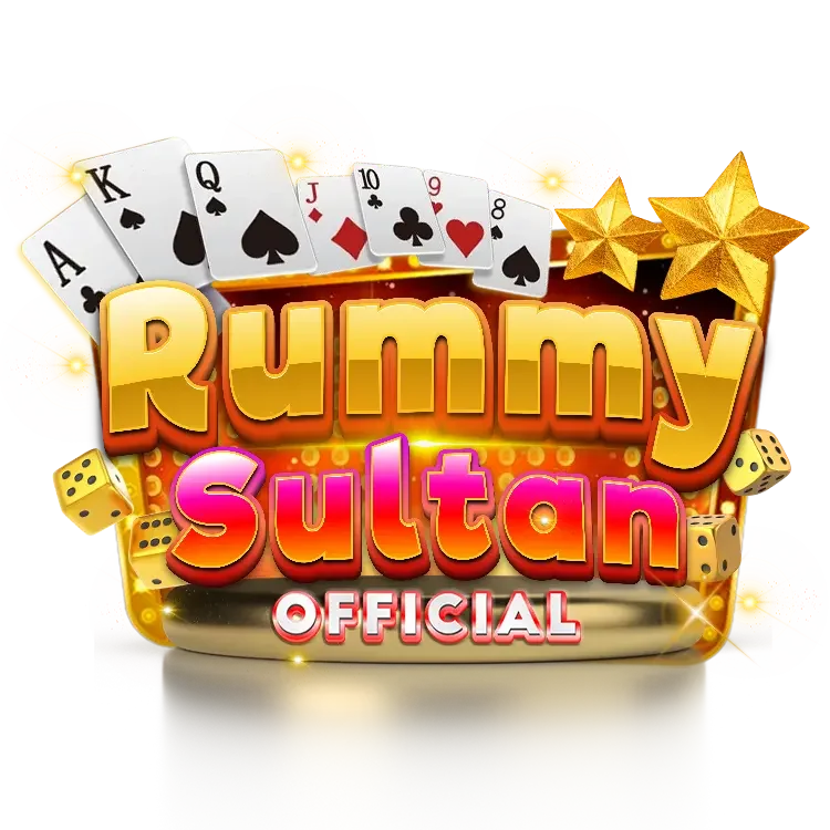 rummy sultan logo