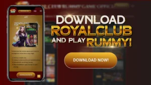 rummy game download