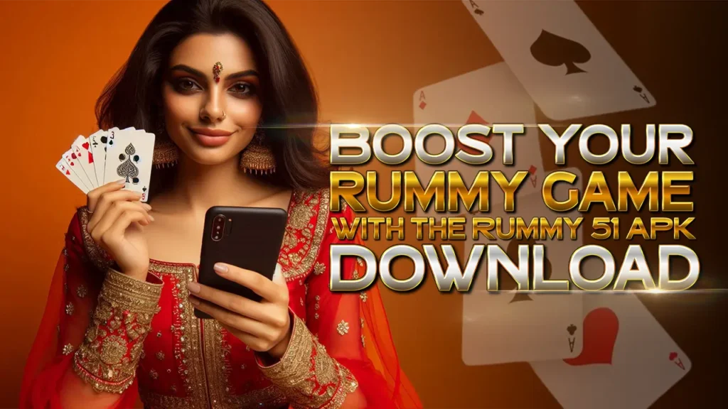 Boost Your Rummy Skills with the Rummy 51 APK Download