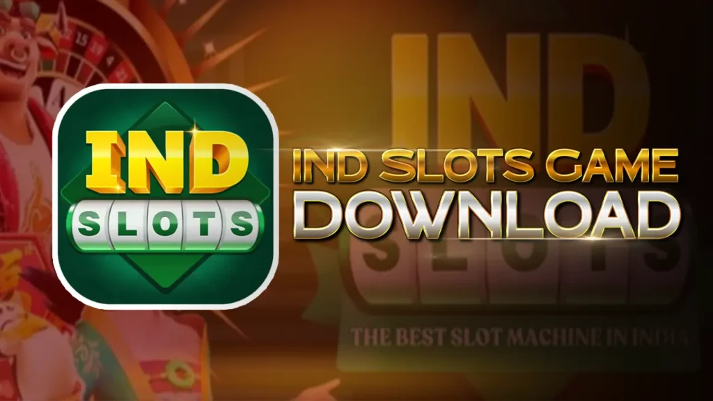 Ind Slot Games Download