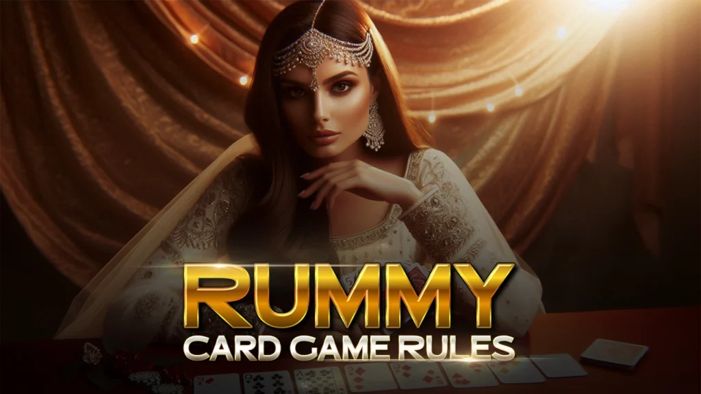 Rummy Card Game Rules