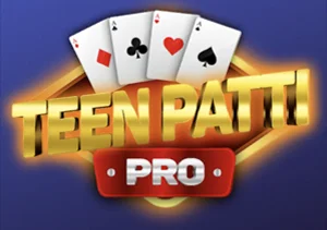 TEEN PATTI PRO