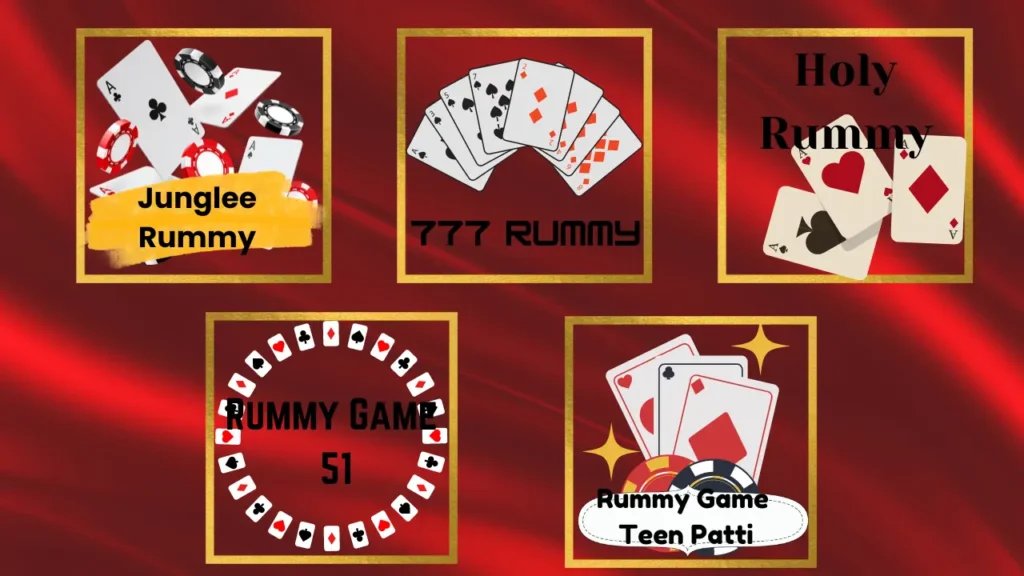 Rummy 51 APK