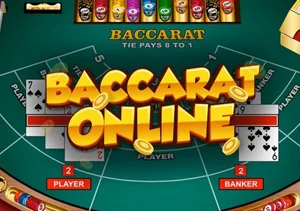 baccarat