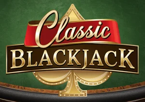 classic blackjack