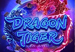 dragon tiger1