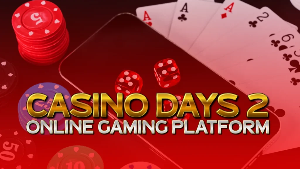 casinodays 2