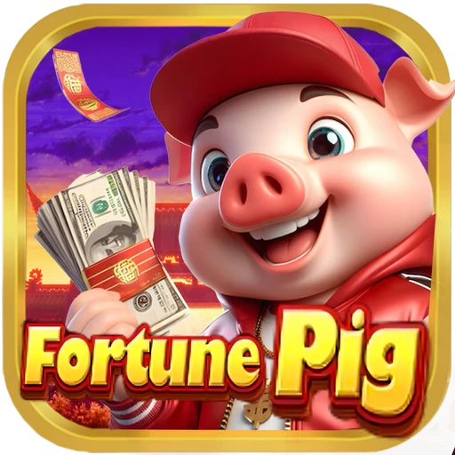 Fortune pig